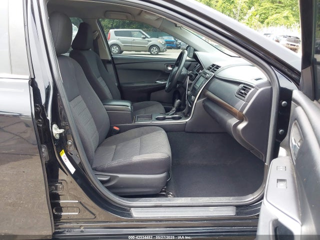 Toyota CAMRY LE 2016 4T1BF1FK4GU544991 Image 5