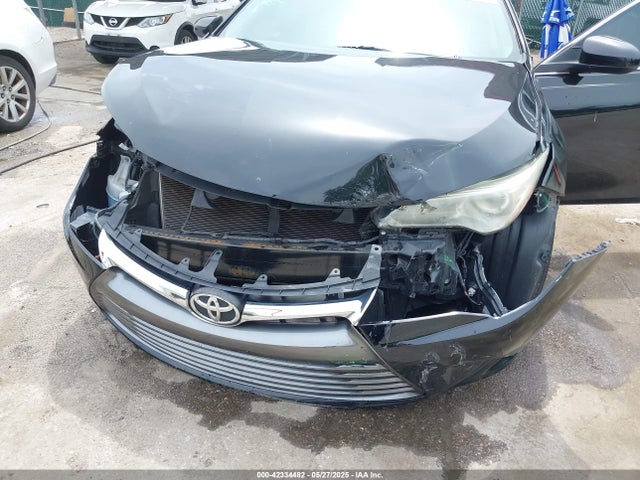Toyota CAMRY LE 2016 4T1BF1FK4GU544991 Image 6