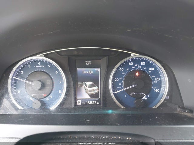 Toyota CAMRY LE 2016 4T1BF1FK4GU544991 Image 7