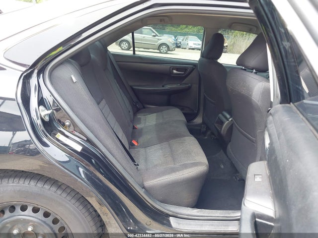 Toyota CAMRY LE 2016 4T1BF1FK4GU544991 Image 8