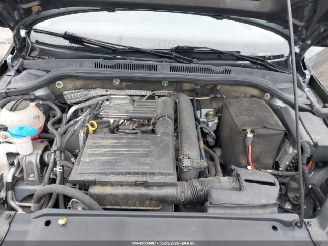 3VWDB7AJ6HM267760 Volkswagen Jetta 1.4t Se