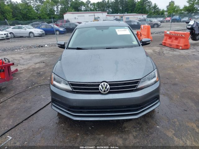 3VWDB7AJ6HM267760 Volkswagen Jetta 1.4t Se