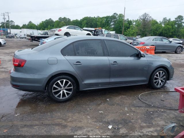 3VWDB7AJ6HM267760 Volkswagen Jetta 1.4t Se
