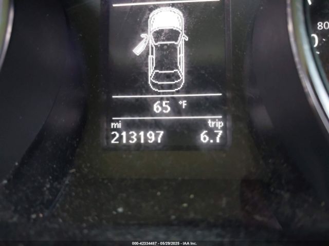 3VWDB7AJ6HM267760 Volkswagen Jetta 1.4t Se