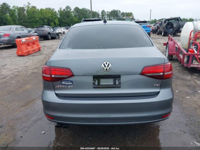 3VWDB7AJ6HM267760 Volkswagen Jetta 1.4t Se