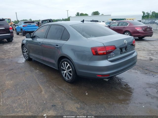 3VWDB7AJ6HM267760 Volkswagen Jetta 1.4t Se