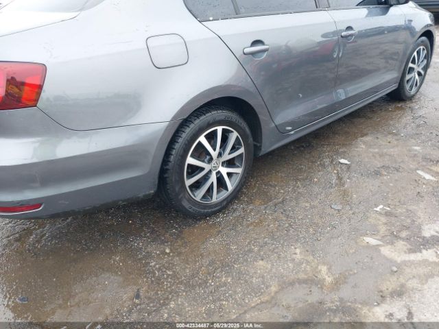 3VWDB7AJ6HM267760 Volkswagen Jetta 1.4t Se