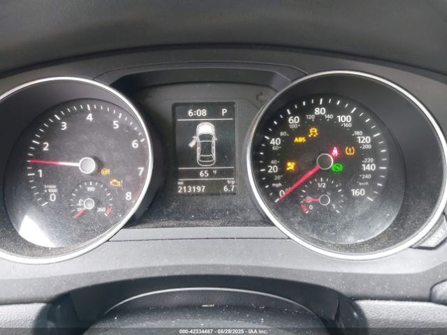 3VWDB7AJ6HM267760 Volkswagen Jetta 1.4t Se