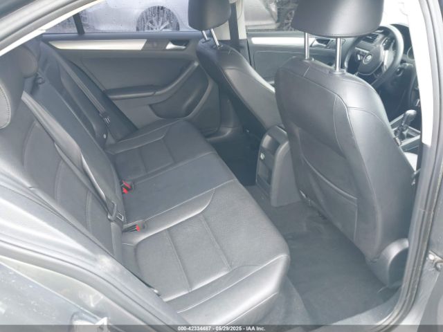 3VWDB7AJ6HM267760 Volkswagen Jetta 1.4t Se