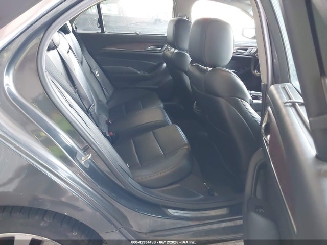 2018 CADILLAC CTS 1G6AY5SS0J0109684 Photo 7