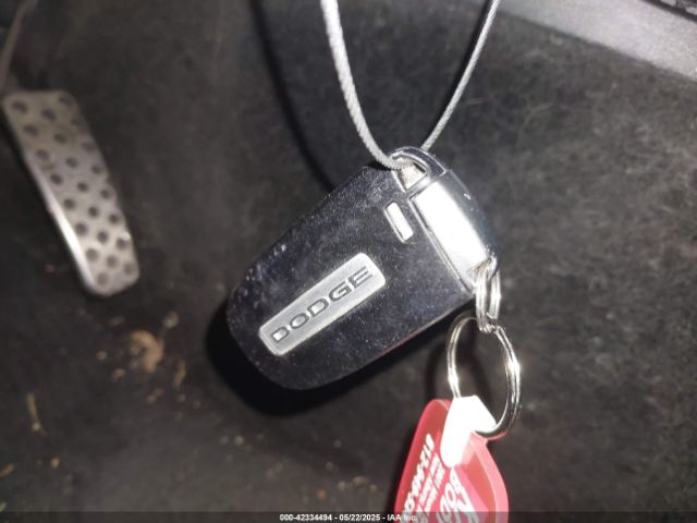 2016 DODGE CHALLENGER 2C3CDZAG3GH114117 Photo 10