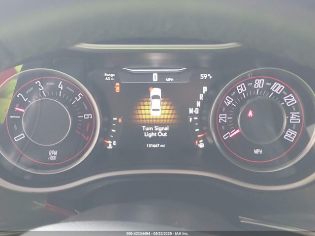 2016 DODGE CHALLENGER 2C3CDZAG3GH114117 Photo 6