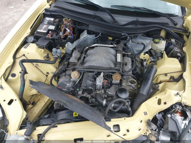 2007 CHRYSLER CROSSFIRE 1C3LN65LX7X070017 Photo 9