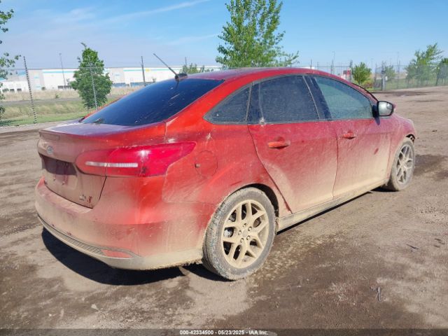 2018 FORD FOCUS 1FADP3H24JL260024 Photo 3