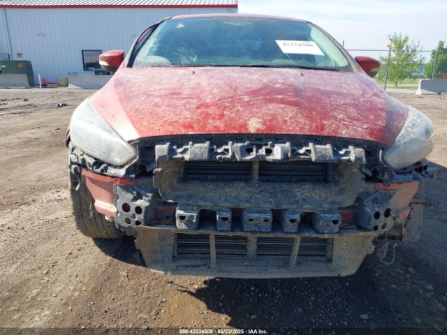 2018 FORD FOCUS 1FADP3H24JL260024 Photo 5