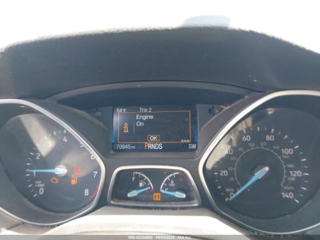2018 FORD FOCUS 1FADP3H24JL260024 Photo 6