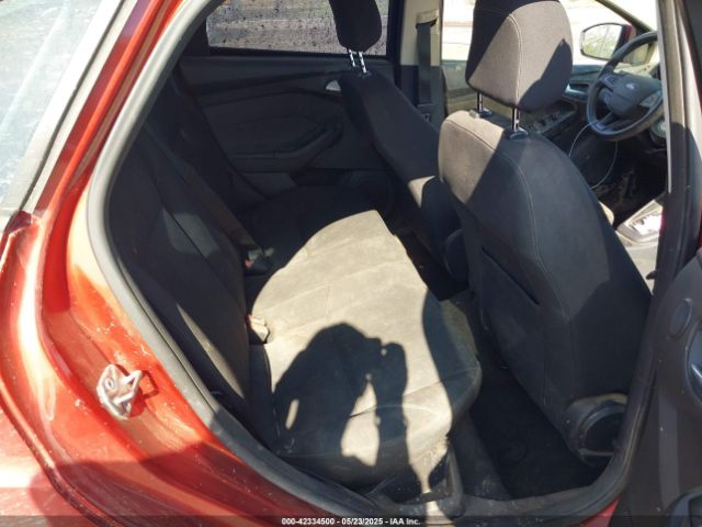 2018 FORD FOCUS 1FADP3H24JL260024 Photo 7