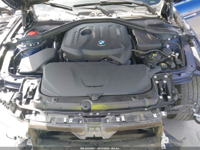 WBA8B9G33HNU55910 BMW 330I
