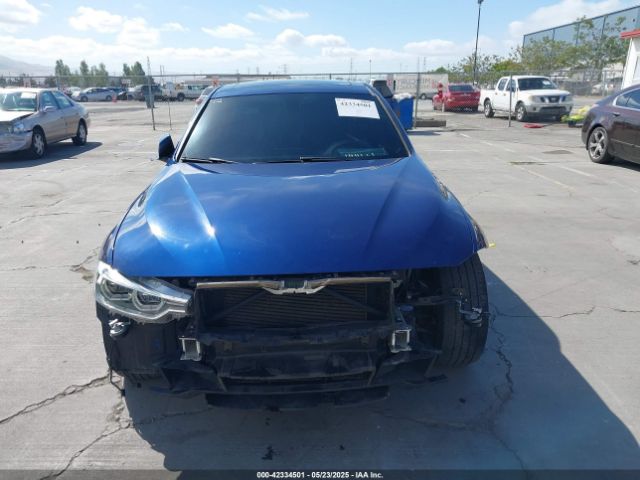 WBA8B9G33HNU55910 BMW 330I