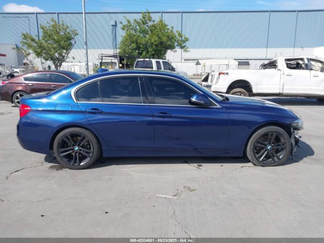 WBA8B9G33HNU55910 BMW 330I