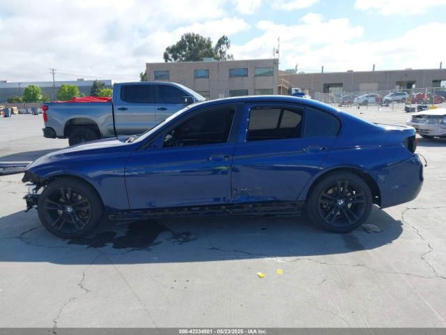 WBA8B9G33HNU55910 BMW 330I