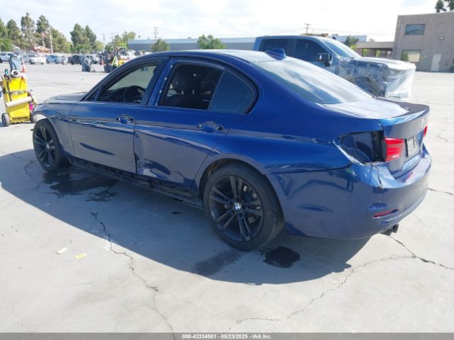WBA8B9G33HNU55910 BMW 330I