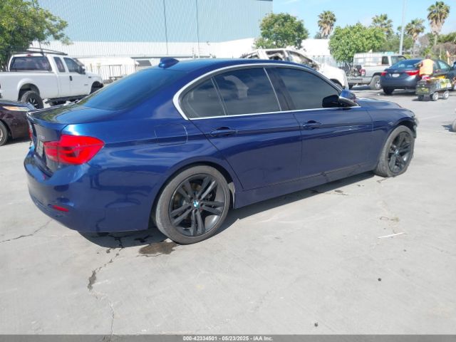 WBA8B9G33HNU55910 BMW 330I