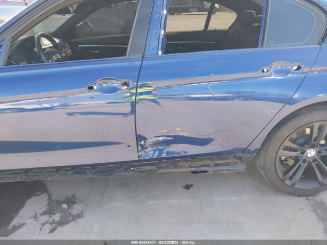 WBA8B9G33HNU55910 BMW 330I