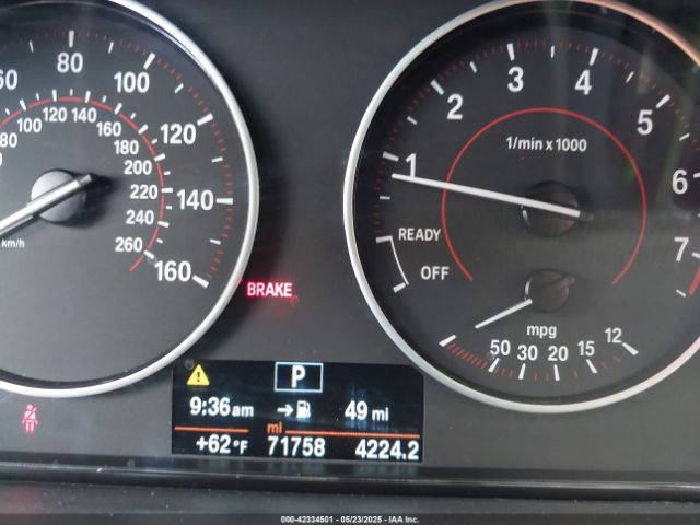 WBA8B9G33HNU55910 BMW 330I