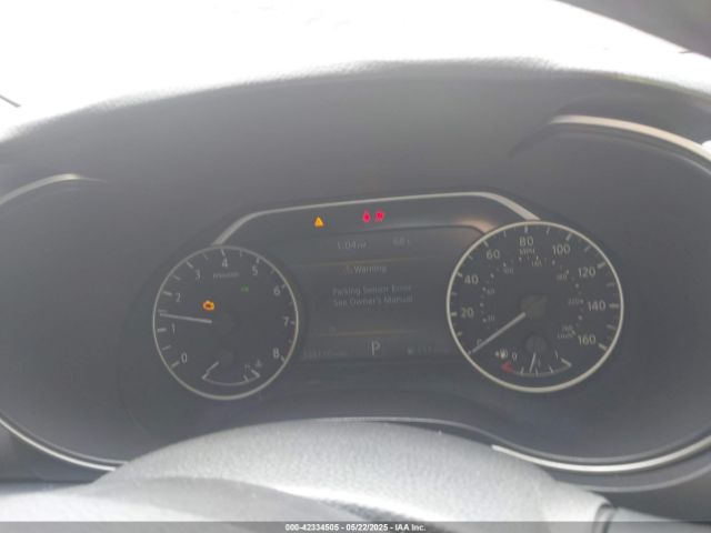 1N4AA6AP3GC425274 Nissan Maxima 3.5 Sr