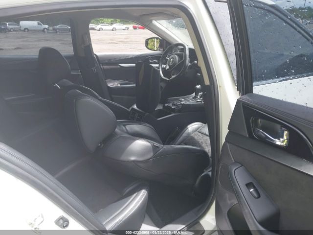 1N4AA6AP3GC425274 Nissan Maxima 3.5 Sr