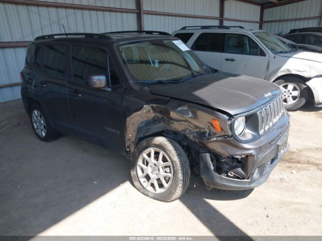 2021 JEEP RENEGADE ZACNJDBB0MPN08135