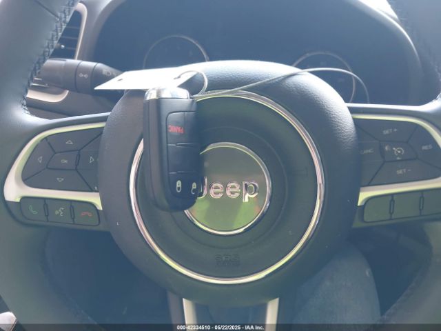2021 JEEP RENEGADE ZACNJDBB0MPN08135 Photo 10