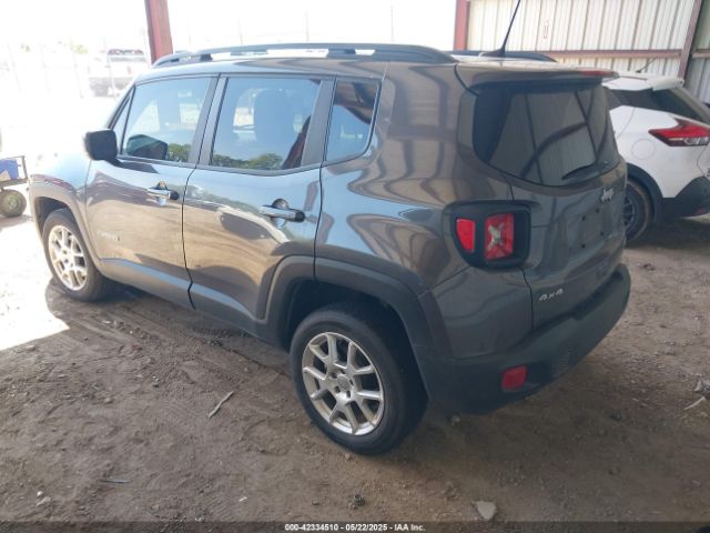 2021 JEEP RENEGADE ZACNJDBB0MPN08135 Photo 2