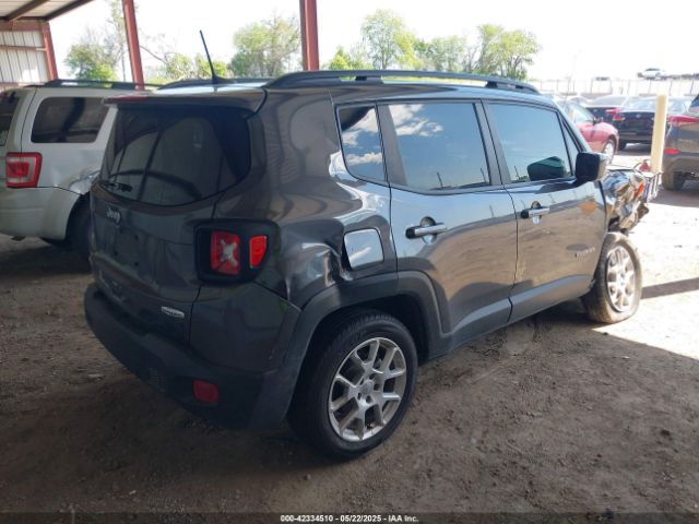 2021 JEEP RENEGADE ZACNJDBB0MPN08135 Photo 3