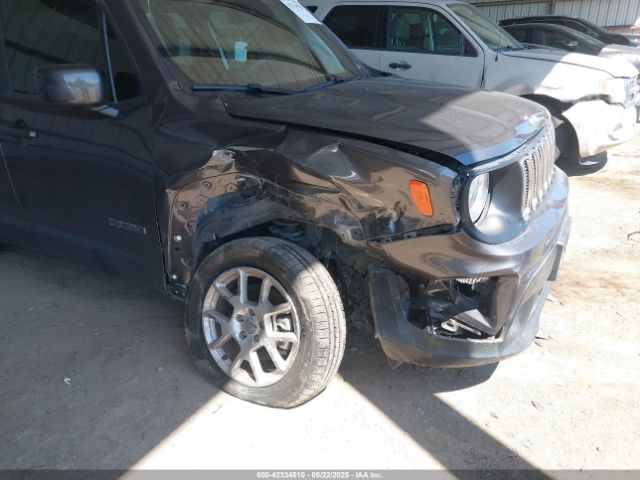 2021 JEEP RENEGADE ZACNJDBB0MPN08135 Photo 5