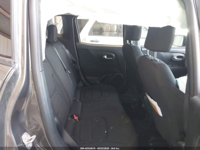 2021 JEEP RENEGADE ZACNJDBB0MPN08135 Photo 7