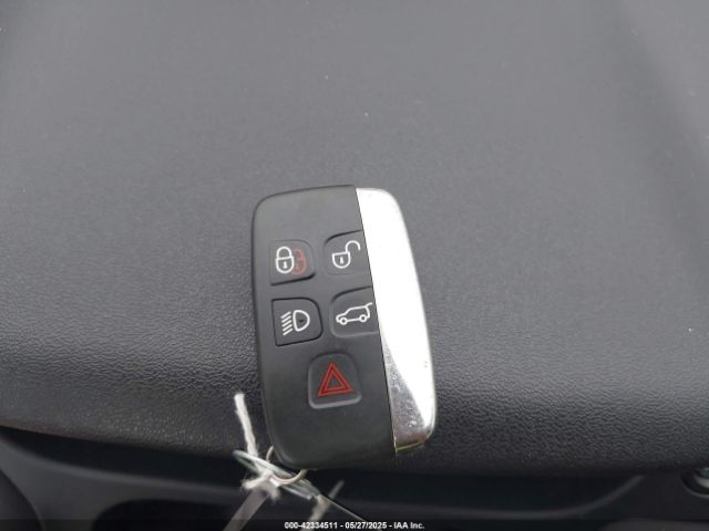 2018 LAND ROVER DISCOVERY SPORT SALCR2RXXJH770782 Photo 10