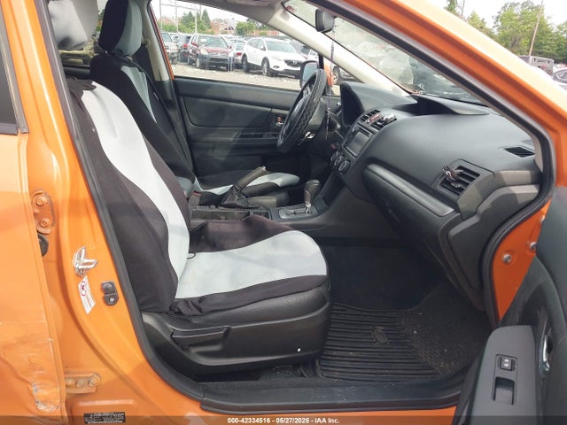 JF2GPAKC1E8204176 Subaru 2.0l na