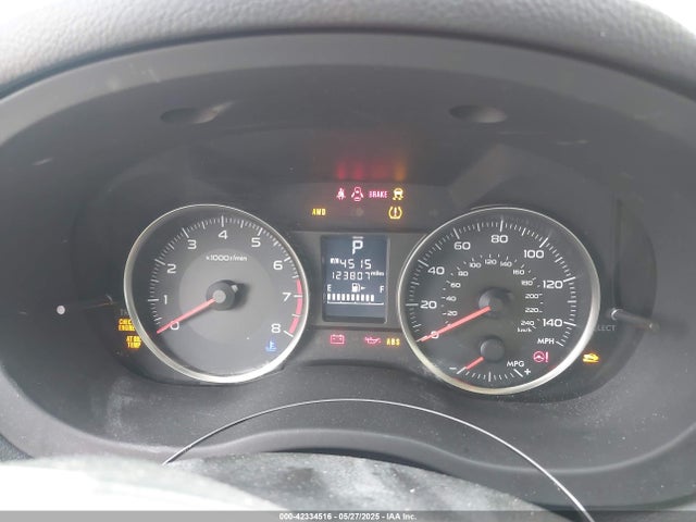 JF2GPAKC1E8204176 Subaru 2.0l na