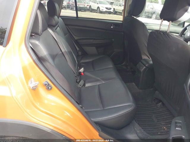 JF2GPAKC1E8204176 Subaru 2.0l na