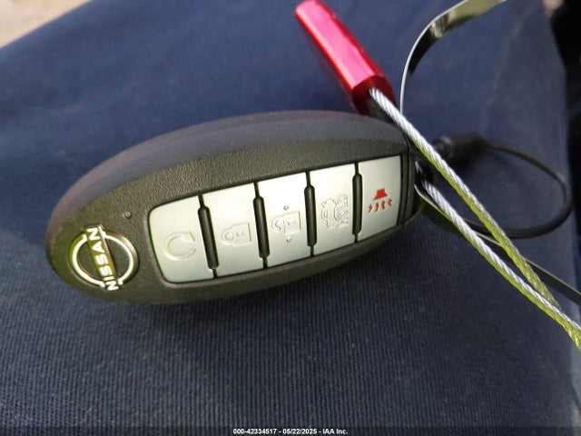 1N4BL4DV6SN360575 Nissan Altima Sv Fwd