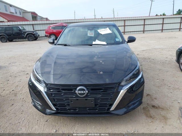 1N4BL4DV6SN360575 Nissan Altima Sv Fwd