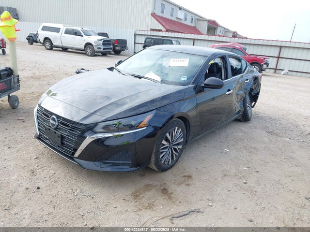 1N4BL4DV6SN360575 Nissan Altima Sv Fwd