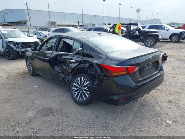 1N4BL4DV6SN360575 Nissan Altima Sv Fwd