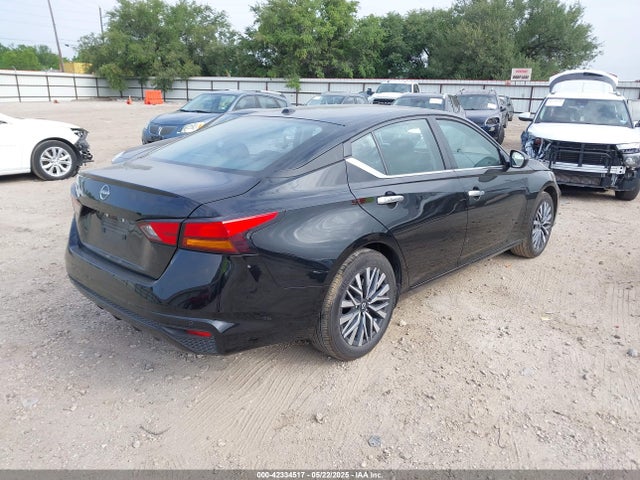 1N4BL4DV6SN360575 Nissan Altima Sv Fwd