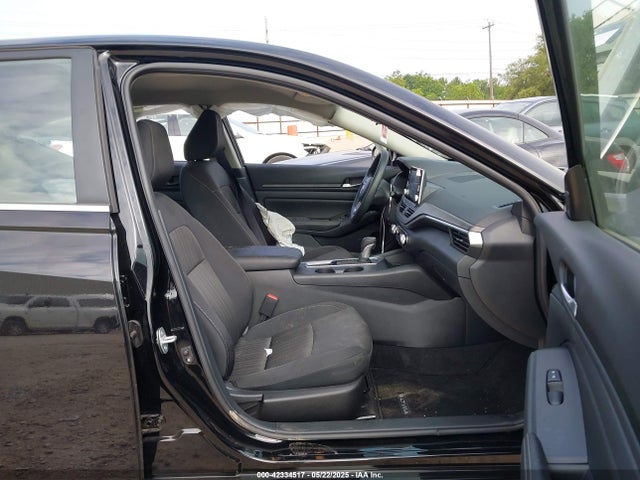 1N4BL4DV6SN360575 Nissan Altima Sv Fwd