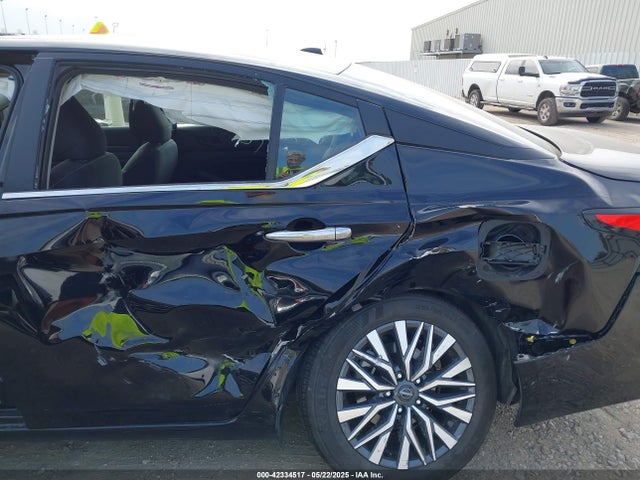 1N4BL4DV6SN360575 Nissan Altima Sv Fwd