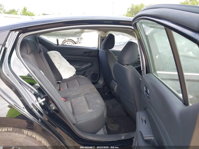 1N4BL4DV6SN360575 Nissan Altima Sv Fwd