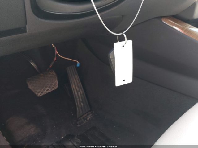 2013 BMW X3 5UXWX9C50D0A11721 Photo 10